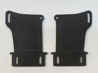 GT ST TWO Wing Carrier Gummi
