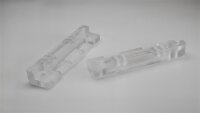 GT & TC DTM Bodyfixation Polycarbonat
