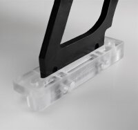 GT & TC DTM Bodyfixation Polycarbonat