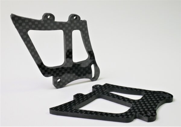 GT Wing 270mm Carrier