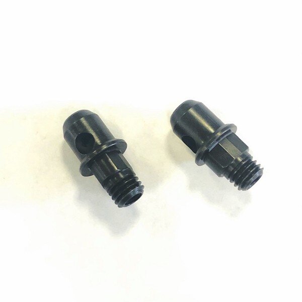 Stützen vorne für Stabi D 5,0mm XR4Plus