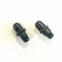 FRONT ROLL BAR SUPPORT ø5MM PCS. 2