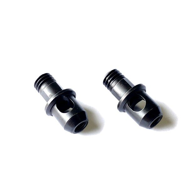 FRONT ROLL BAR SUPPORT 6MM XR4 PLUS PCS.1+1