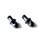 FRONT ROLL BAR SUPPORT 6MM XR4 PLUS PCS.1+1