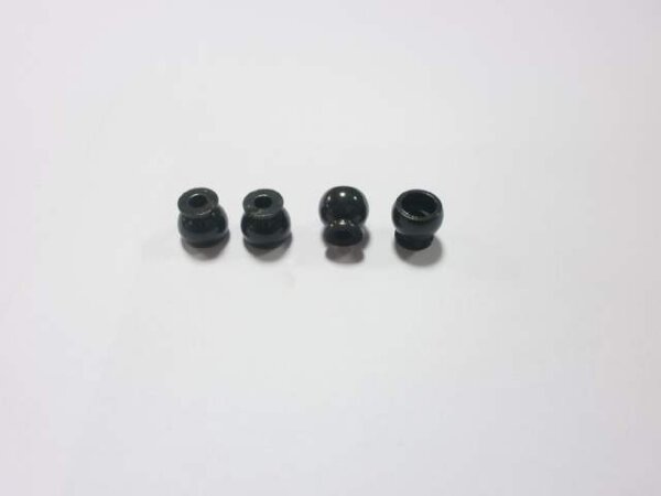 BALL FOR UNIBALL ø 9 HOLE 3 PCS. 4