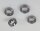 BEARING KIT FOR SERVOSAVER G009 PCS. 4