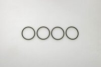 O-Ring für Verstellschraube am Dämpfer