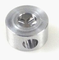 DIFFERENTIAL BUSH 3 HOLES BLACK PEARL PCS. 1