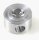 Innere Buchse mit 3 Bohrungen Black Pearl