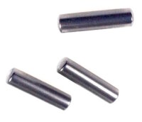 BLACK PEARL DIFF GEAR PINS PCS. 3