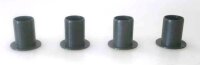 BUSH IKUS ø 6*7*10 PCS. 4