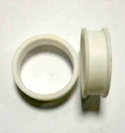 EXHAUST PTFE RING PCS. 2