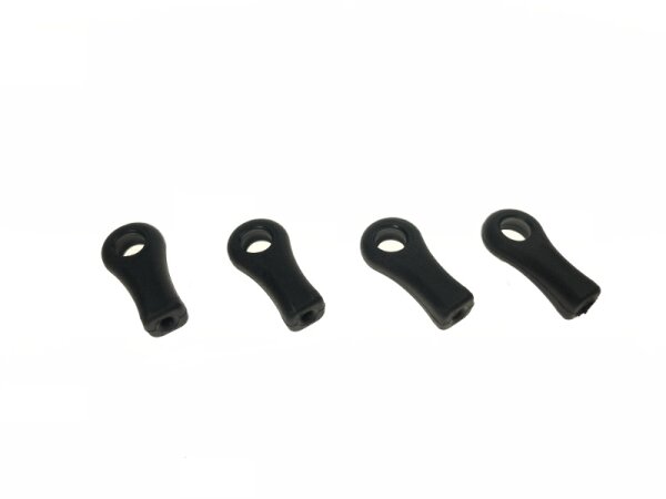 PLASTIC UNIBALL M2 PCS. 4
