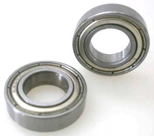 BEARING 10.19.5MM PCS. 2