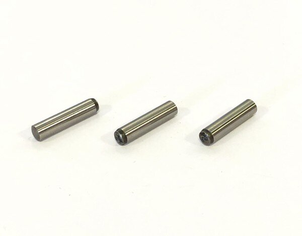 PLUG ø4*18  PCS. 3