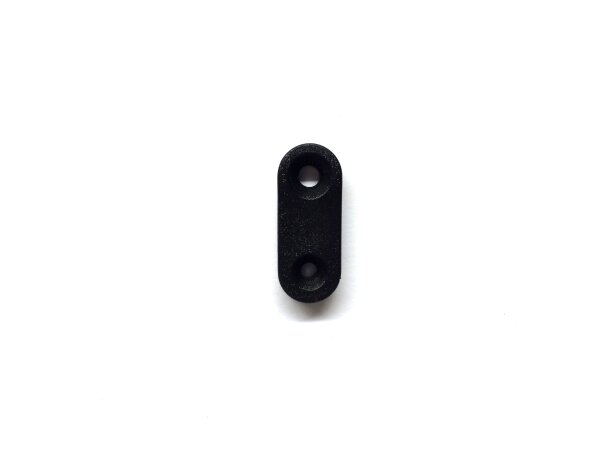 PLASTIC FIXING TANK BUSH SPACER PCS. 2