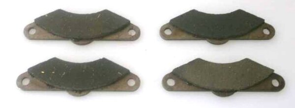 FERRODO PADS PCS. 4
