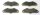FERRODO PADS PCS. 4