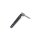 Hebel + Schieber Bremse Mecatech