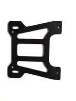 EXHAUST SUPPORT PLATE G009/XR PCS. 1