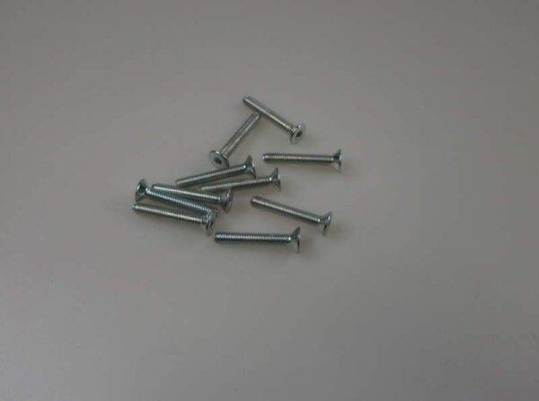 SCREW TSEI M05x35 PCS. 10