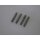 Stahl Stift 5x30