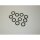 SHIM WASHER ø 10*0,5 PCS. 10