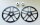CONVERGENCE WHEELS DISK F1 GENIUS/RS5 PCS. 2