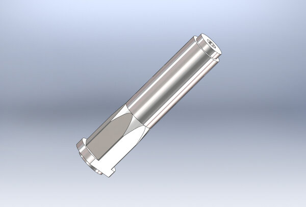 CLUTCH BELL COLUMNS STAR PCS. 3