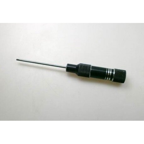 SCREWDRIVER ALLEN 2,5 PCS. 1