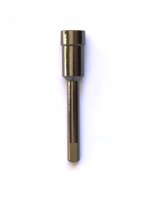 SOCKET DRIVER REPLACEMENT ø 7 PCS. 1
