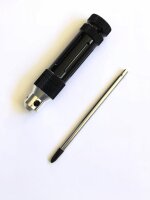 CROSS SCREWDRIVER 5MM PCS. 1