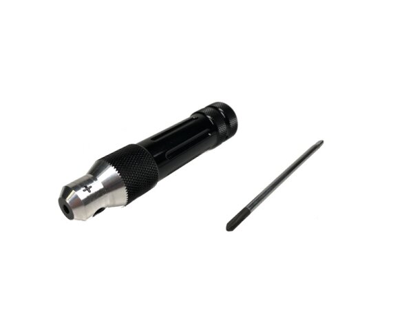 CROSS SCREWDRIVER 3MM PCS. 1