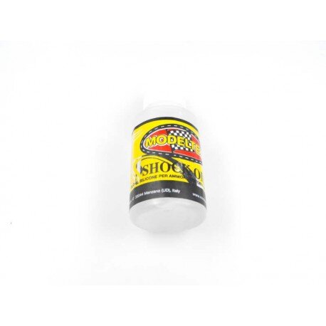 SILICON OIL 60ML DENSITY 400 PCS. 1