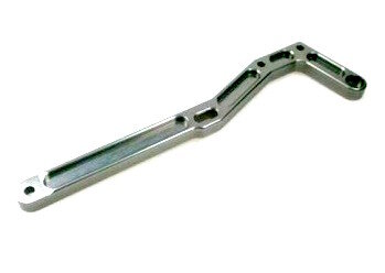 ANTI TWIST TORSION ROD CAST REAR PCS. 1