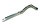 ANTI TWIST TORSION ROD CAST REAR PCS. 1
