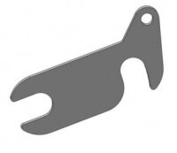 CAMBER PLATE SET FR PCS. 6