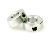 FRONT UPPER FIXED COLLAR WISHBONE FR2 PCS. 2