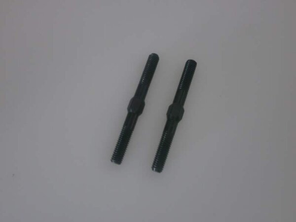 Spurstange Stahl Links Rechts Gewinde 5x50 XR2