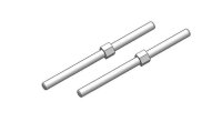 Links Rechts Gewinde 5x90 Monoshock FR