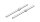 TURNBUCKLE RH-LH 5X100 MONO SHOCK FR PCS. 2