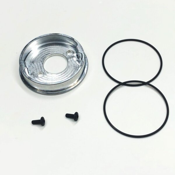 CARBON AIR BOX DISK SET F1
