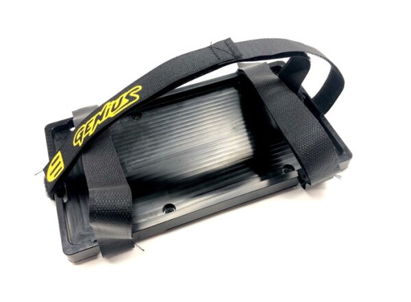 BATTERY SUPPORT PLATE XR4E