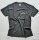 T-Shirt "SCS M2" black XL