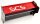 Aluminium F1 Wing 270mm (carbon endplates) Gold