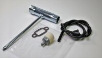 Zenoah Spark plug wrench with extra parts