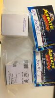Abbate Legende Piston G230/240 32mm