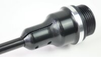 SCS M2 E-Starter Starterwelle inkl. Spinner Cup