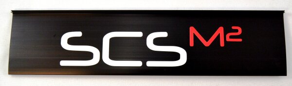 GT Wing Profile 270mm