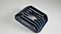 Zylinderkopf Halterung G230/G260 (Set) ohne Plastik Deckel